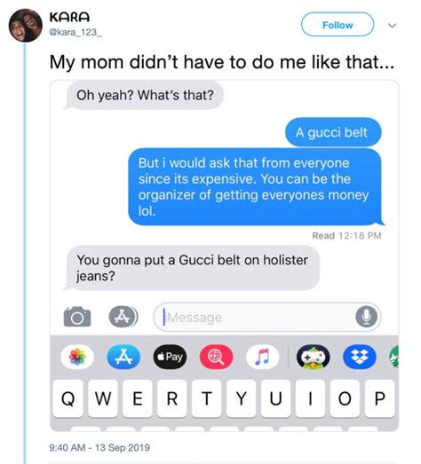 Here They Are, The Best Most Funny Text Messages Of 2019 (53 Texts)