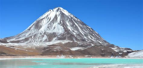 Laguna Verde Bolivia: Discover Bolivia's Spectacular Green Lake!