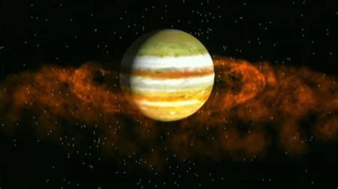 Jupiter's Rings - YouTube