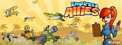 Empires and Allies 1.136.2072638 Apk + MOD (Free Shopping)