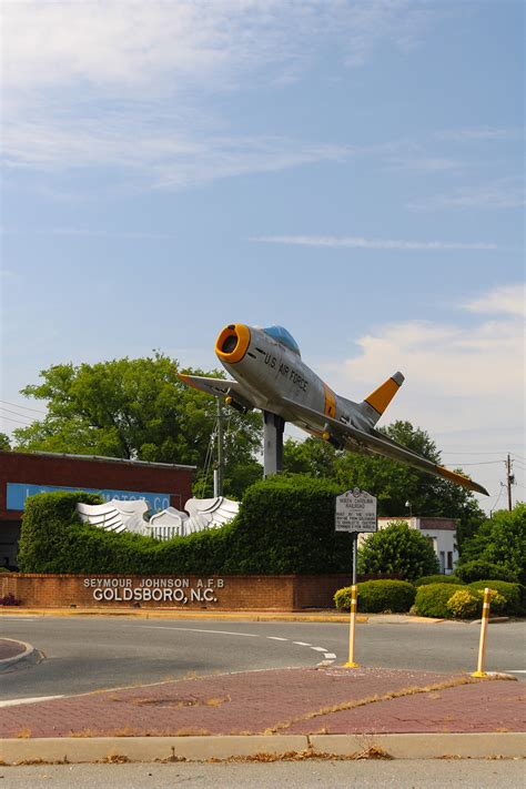 5 Reasons to Visit Goldsboro - Where The Dogwood Blooms