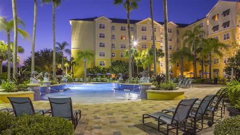 Residence Inn by Marriott Orlando at SeaWorld (Orlando) – 2020 Updated ...