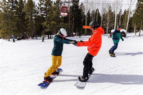 Getting Started: Snowboarding for Beginners | Burton Snowboards