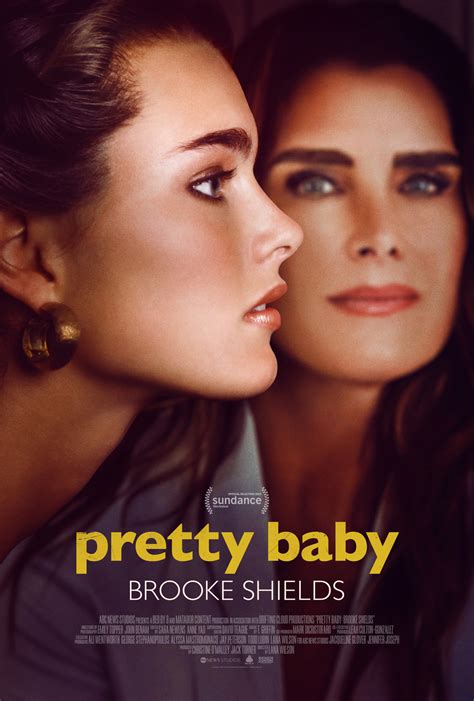 Pretty Baby: Brooke Shields (2023) S01E02 - WatchSoMuch