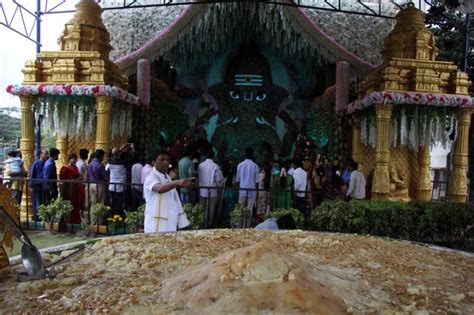 Ganesh Chaturthi Celebration In Karnataka 2019 Photos: HD Images ...