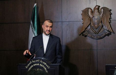 Iran proposes locations to Saudi Arabia for FM meeting | Sawt Beirut ...