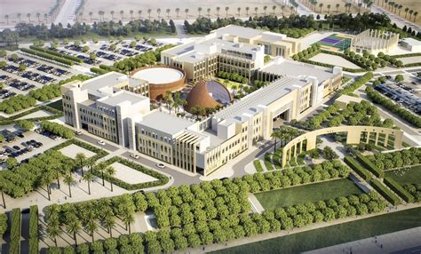 Top 10 Universities in Dubai Known for World-Class Facilities for ...