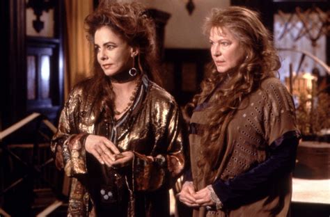 HBO Max Is Making a ‘Practical Magic’ Prequel Series—Here’s Everything We Know | Glamour