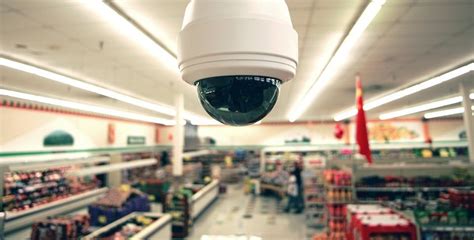 Setting Up Retail Stores for Machine Learning – Cameras, Microphones ...