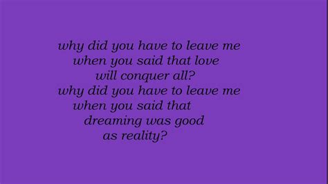 Daryl Ong - STAY ( Lyrics) - YouTube