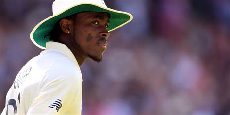 Jofra Archer returns to England squad as seamers battle for selection - Cricket365