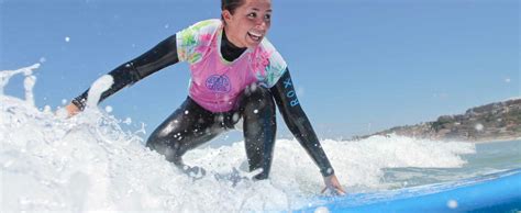 The 10 Best Surfing Lessons Near Me (for All Ages & Levels)