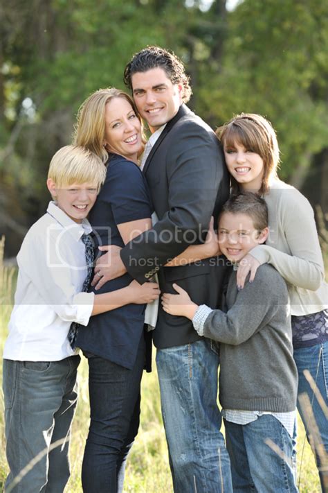 Rebekah Westover Photography: Brooks family.