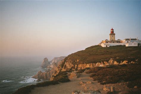 File:Cabo da Roca lighthouse.JPG - Wikipedia