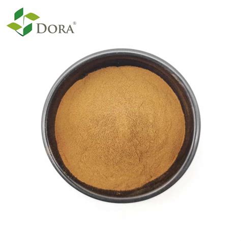 Organic Fulvic Acid Powder 90% OMRI Listed | Dora Agri