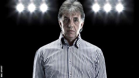 Mark Lawrenson: BBC football pundit given cancer all-clear after scare ...