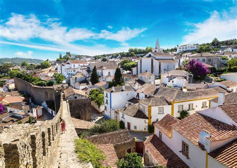 Best Small Towns and Villages in Portugal