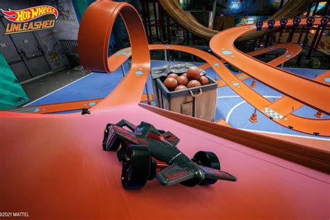 Hot Wheels Unleashed Multiplayer mode: How to play it? - DigiStatement