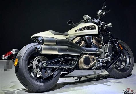 Used Harley Davidson Sportster S bike for Sale in Singapore - Price ...