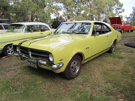 File:Holden Monaro HK GTS 327.jpg - Wikipedia