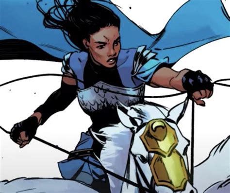 Valkyrie Marvel Comics | Valkyrie marvel comics, Marvel comics, Comic ...