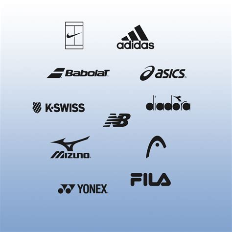 Tennis Shoe Brands: A Guide to Finding the Best Tennis Shoes for Your ...