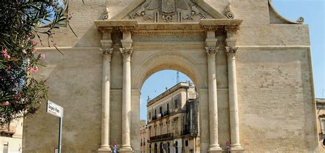 Best places to stay in Lecce, Italy | The Hotel Guru