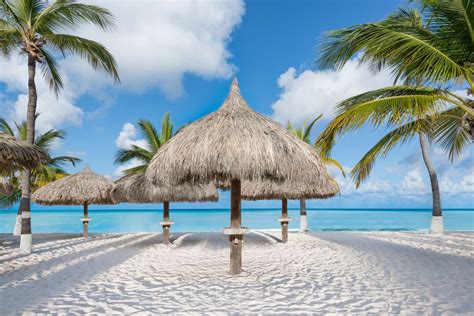 Pack Your Bags for a Beach Day in Aruba! | Visit Aruba Blog