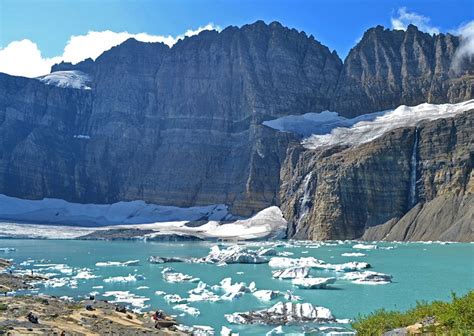 17 Top Campgrounds in Glacier National Park, MT | PlanetWare