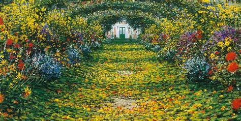 Claude Monet Paintings, Bio, Ideas | TheArtStory