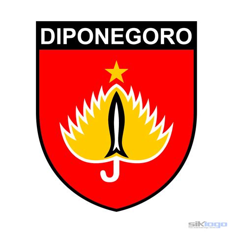 Kodam Diponegoro Logo vector (.cdr) Download - SikLogo