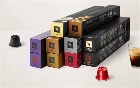 Nespresso Original Capsules Coffee Pods All Flavors, 42% OFF