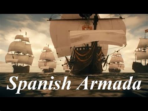 Anglo-Spanish War (1585–1604) between Kingdoms of Spain & England ...