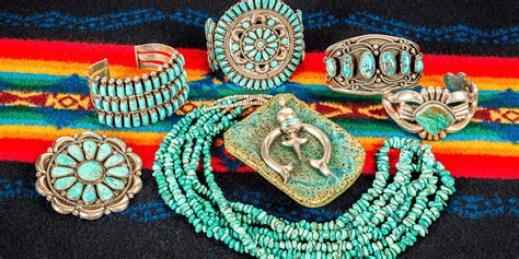 Ancient Native American Jewelry – History of Jewelry Around the World