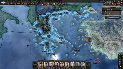 How Does My Megali Idea Setup Look? : r/hoi4