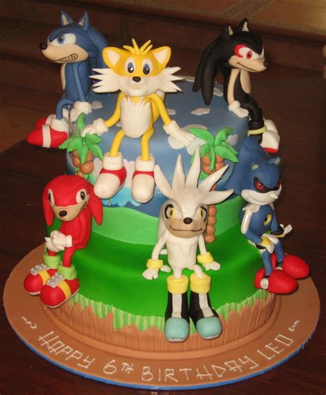 Awkward Sonic Photos, BEST CAKE EVER.