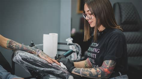 5 Tattoo Artist Tips On What To Do The Night Before Your Ink Appointment