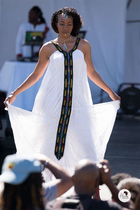 Fashion - African Fest USA