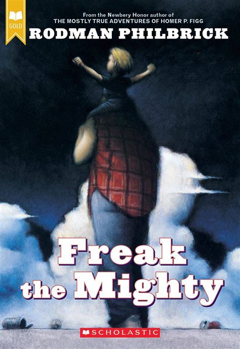 Freak the Mighty | AdLit