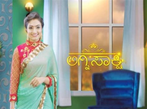 ‘Agnisakshi’ Kannada Serial to go off air Last Episode | TvSerialinfo – TvSerialInfo