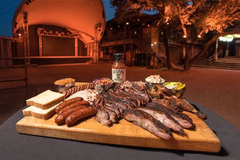 Downtown Austin Barbecue Restaurant Stubb’s Bar-B-Q Isn’t Changing Name ...