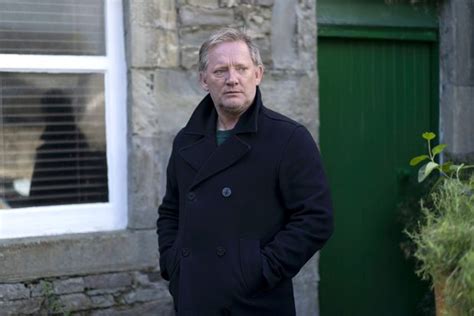 Shetland’s Douglas Henshall says exit was “a little anticlimactic” | Radio Times