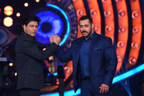 Fans want Shah Rukh and Salman Khan as first guest on 'Koffee With ...