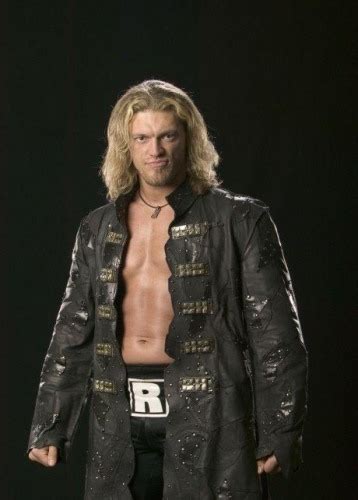 Edge "Rated R Superstar" - Edge Photo (19325567) - Fanpop