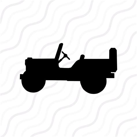 The best free Jeep silhouette images. Download from 164 free ...