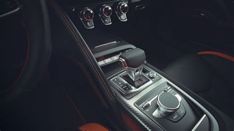 Audi R8 v10 Plus CGI on Behance