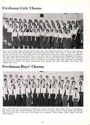 Sterling High School - Blue and Gold Yearbook (Sterling, IL), Class of 1954, Page 87 of 138