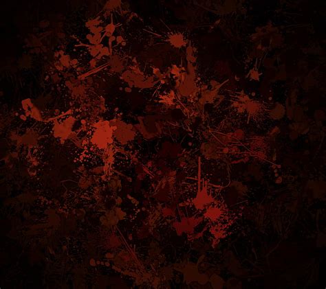 1080P free download | Forensic, 929, abstract, black, pattern, red, splatter, HD wallpaper | Peakpx