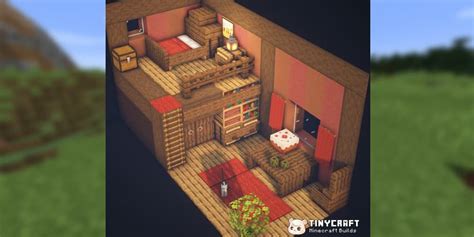 Cool Bedroom Ideas Minecraft - Infoupdate.org