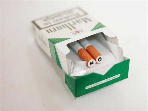 Menthol Cigarettes Are Going To Be Completely Banned In The UK – Sick Chirpse